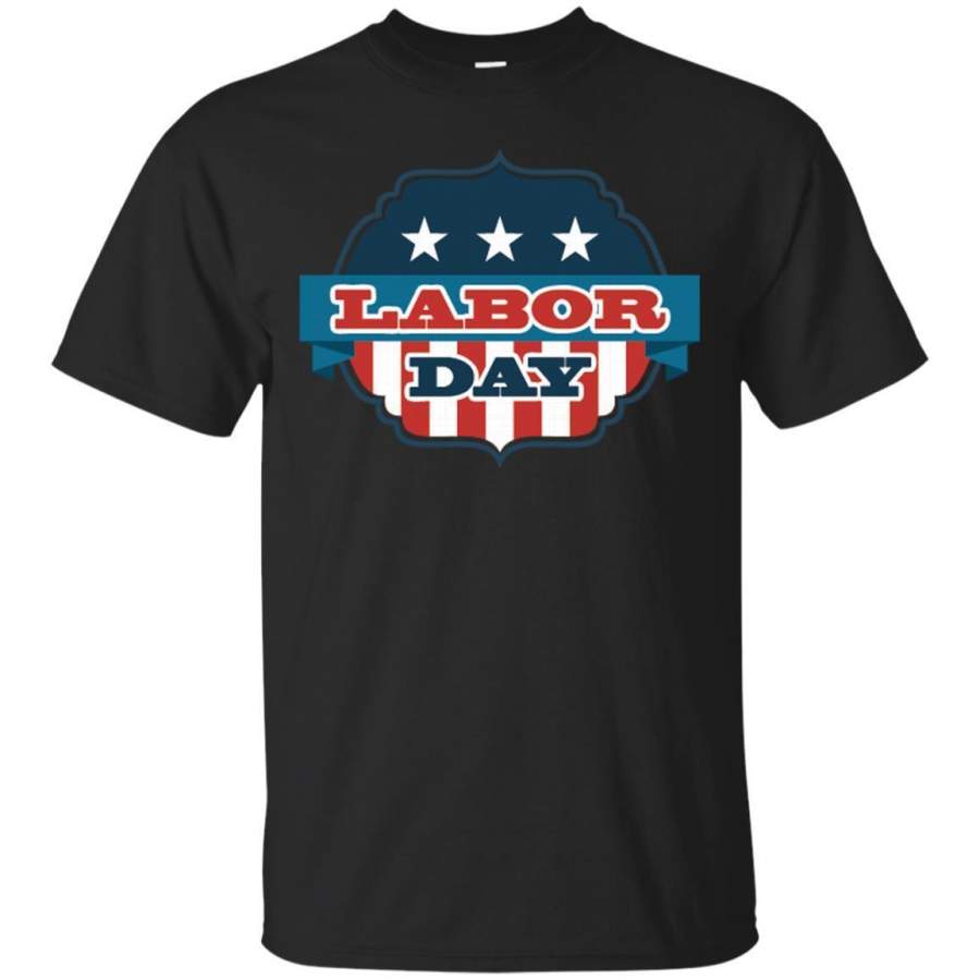 AGR American Labor Day Weekend T-Shirt