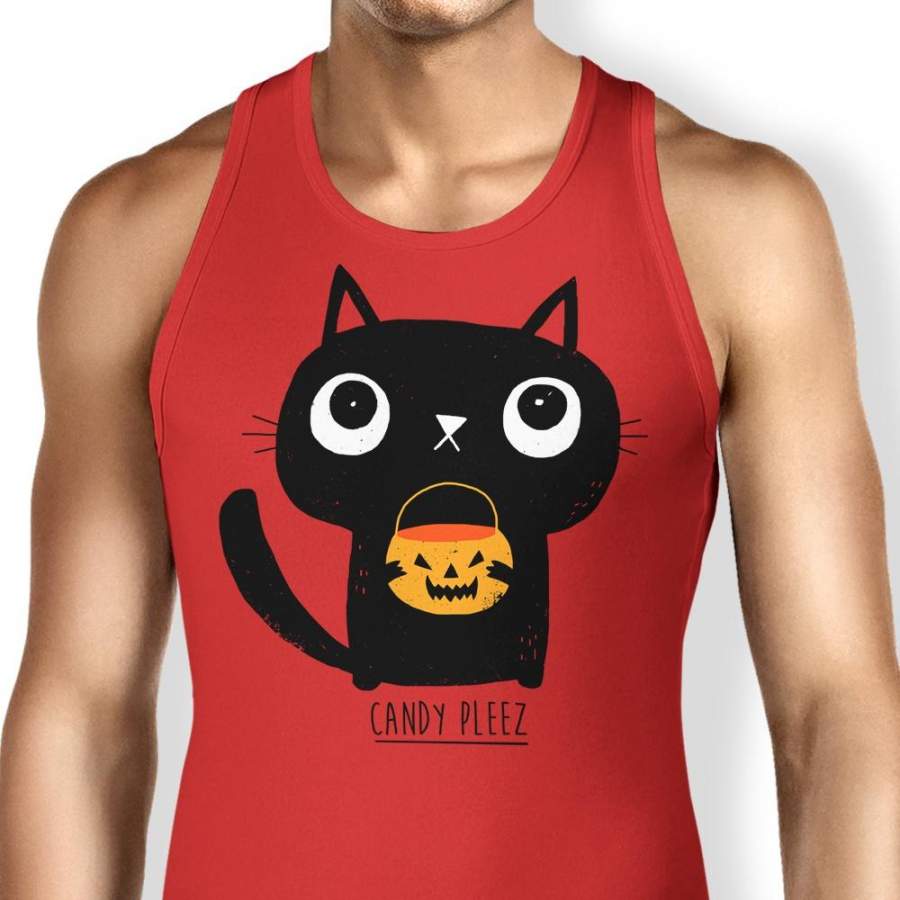 Candy Pleez – Tank Top