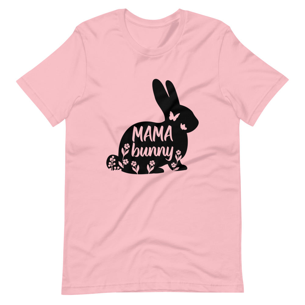 Mama Bunny Tee