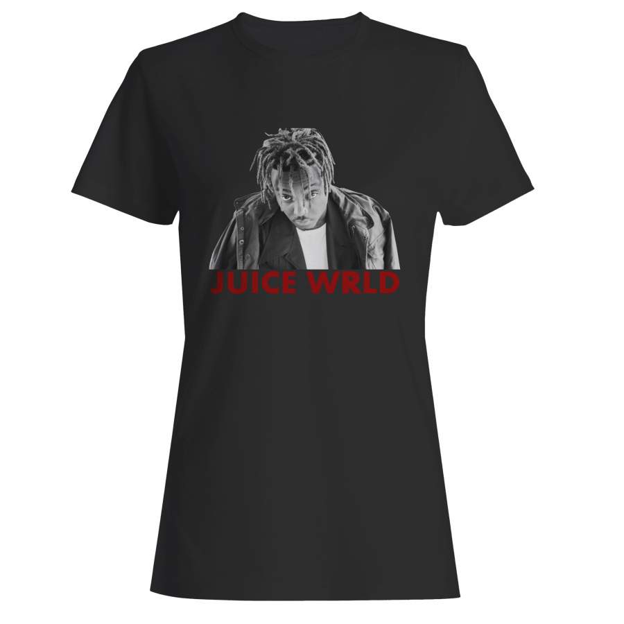 Juice Wrld Goodbye Woman’s T-Shirt