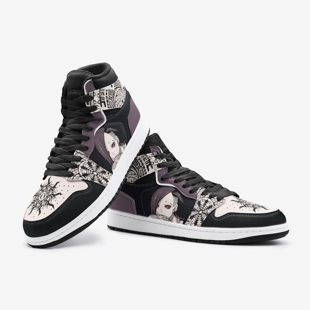 Uta Tokyo Ghoul Custom Air Jordan 2021 Shoes Sport Sneakers