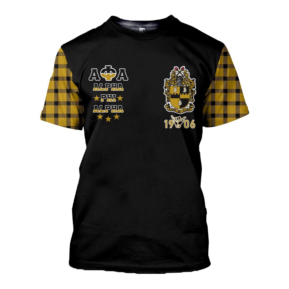 3D ALL OVER PRINTED ALPHA PHI ALPHA CLOTHES 02