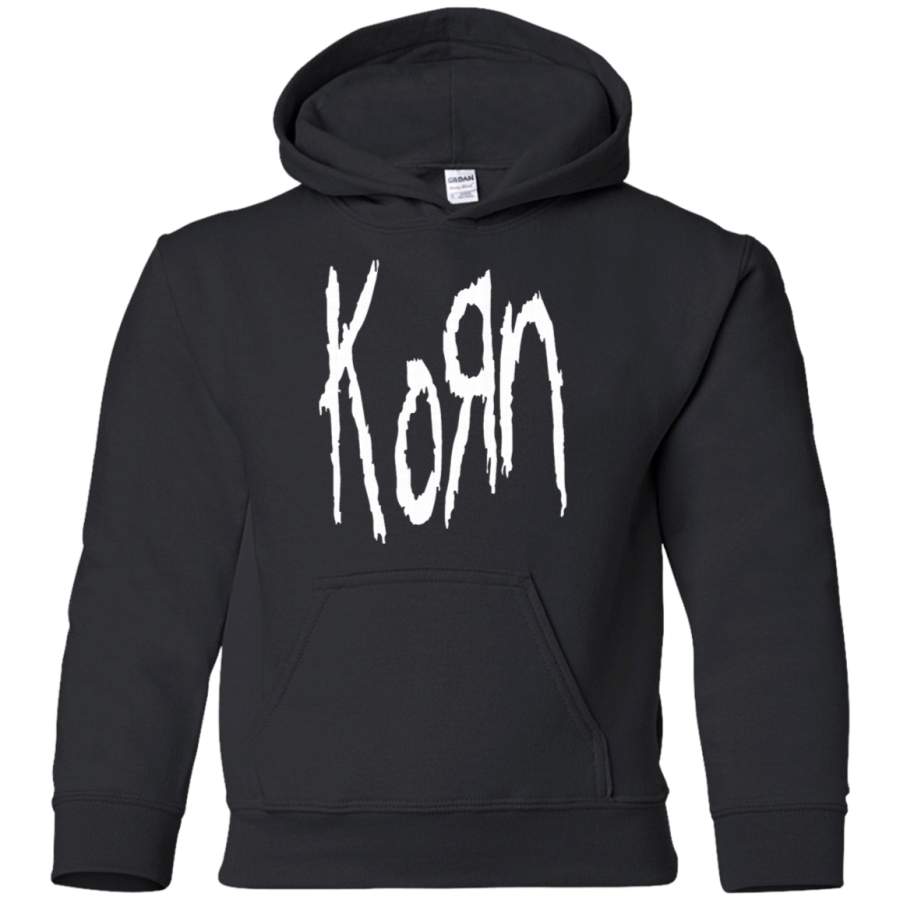 AGR korn Youth Pullover Hoodie