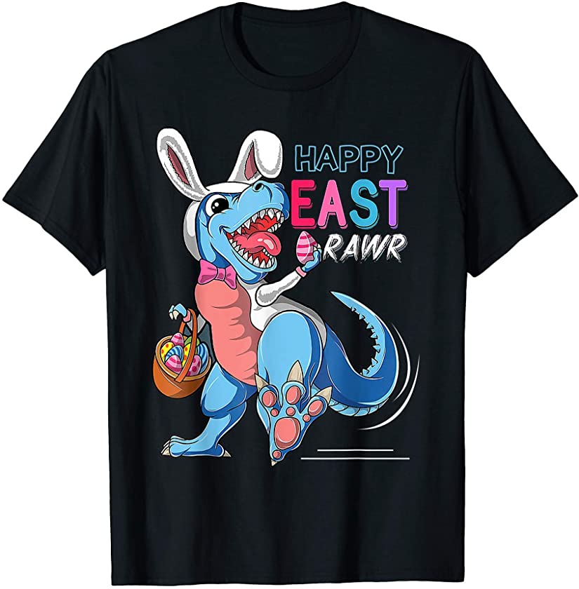 Bunny Egg Costume T-Shirt