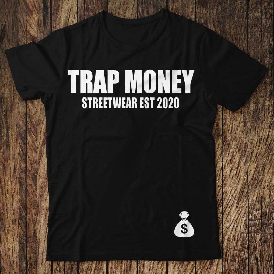 Trap Money T-shirt