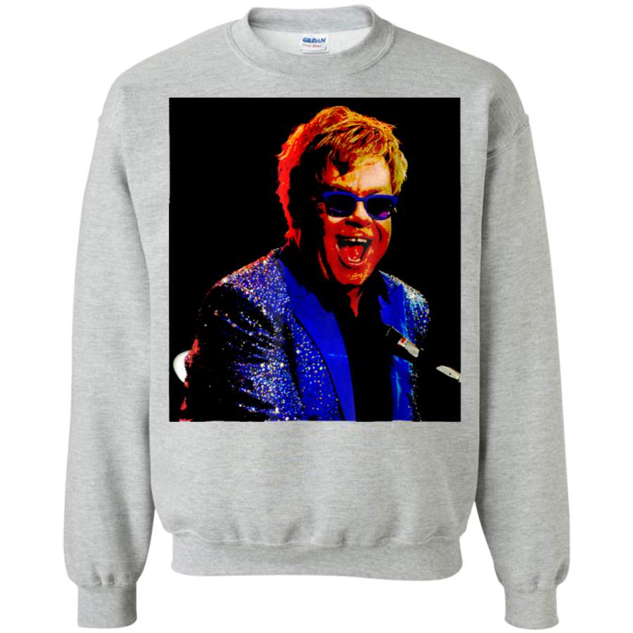 AGR Greatest Hits Elton John Shirt sweatshirt