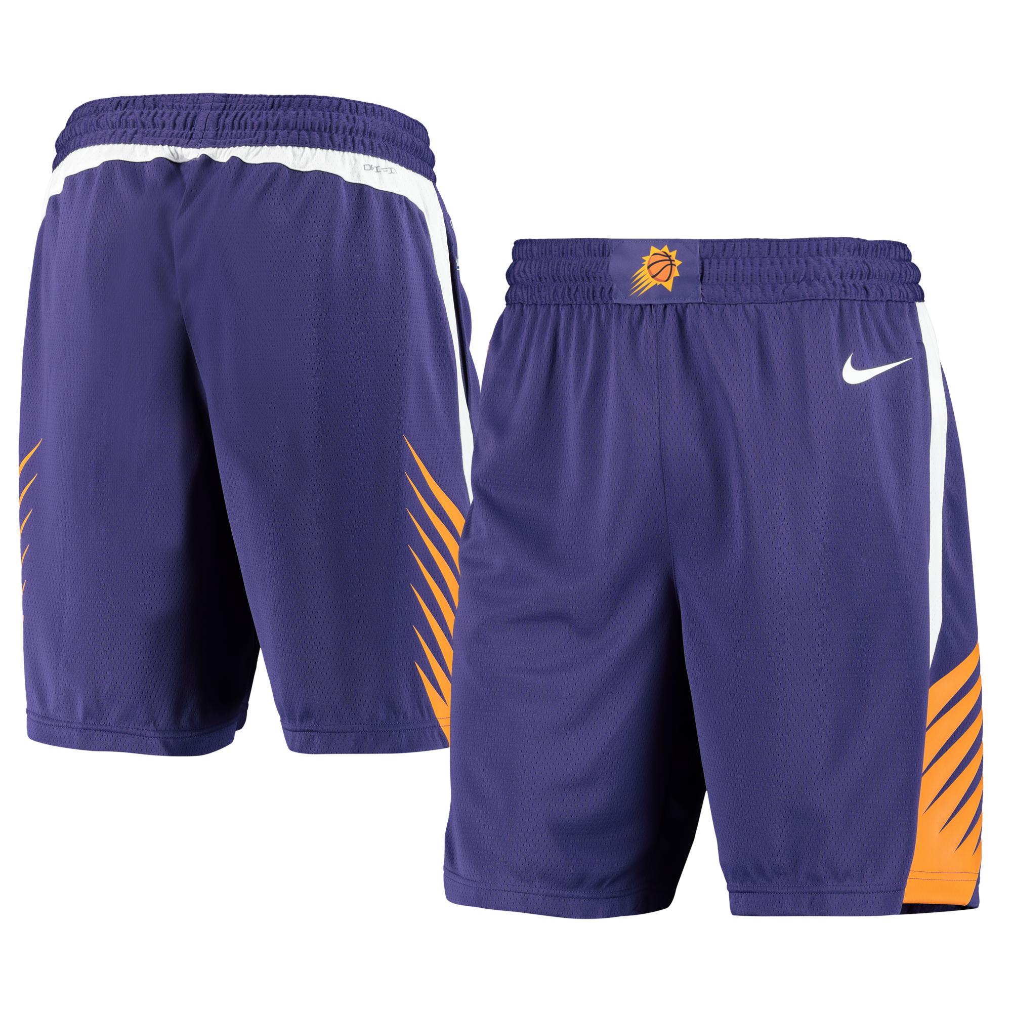 Phoenix Suns Icon Swingman Shorts – Mens 2