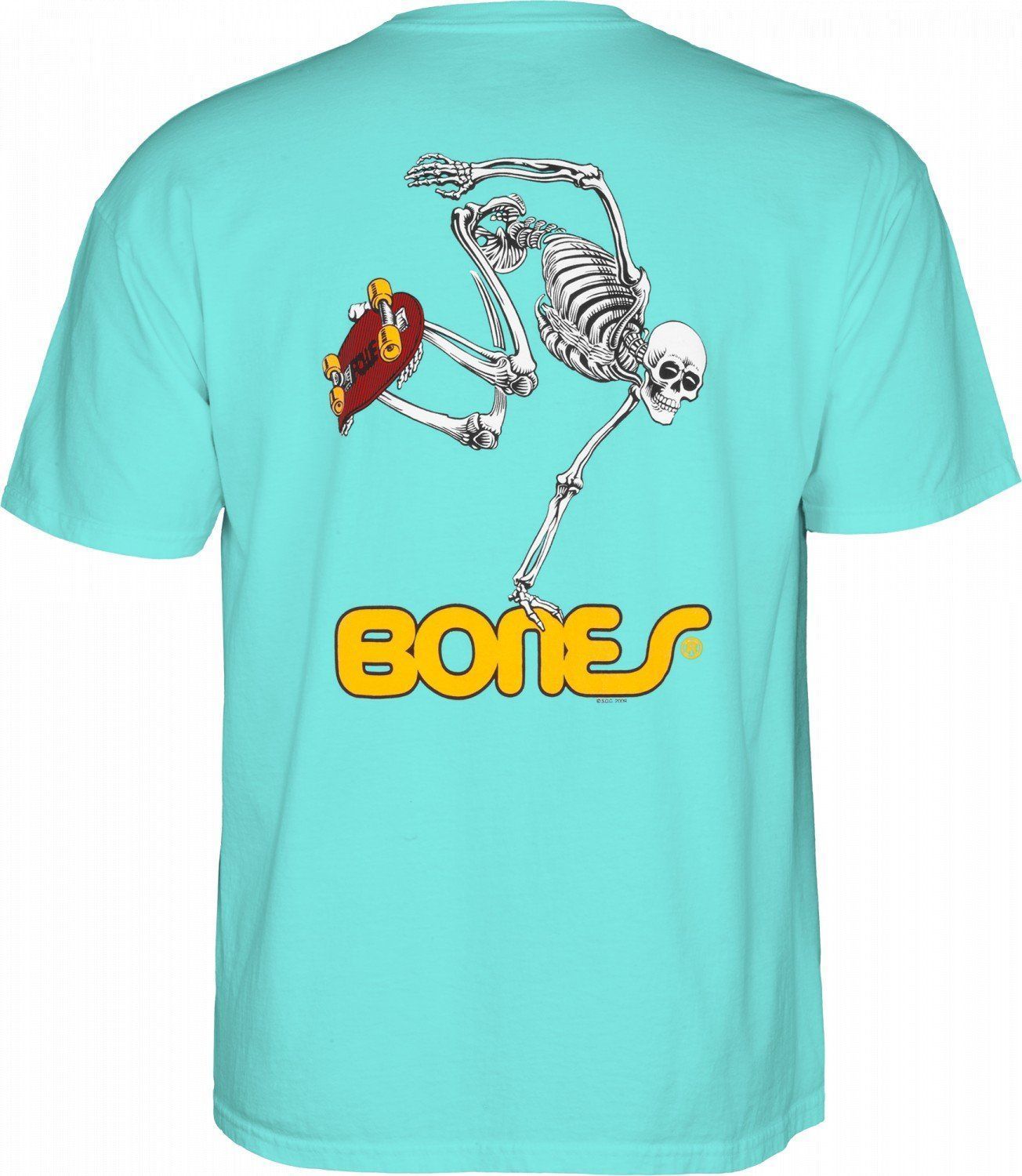 Check Out The Lastest Fashion From Powell Peralta Shirt