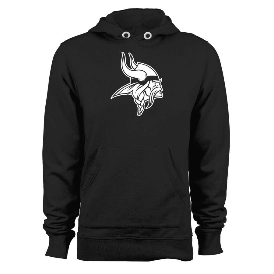 Minnesota Vikings Unisex Hoodie