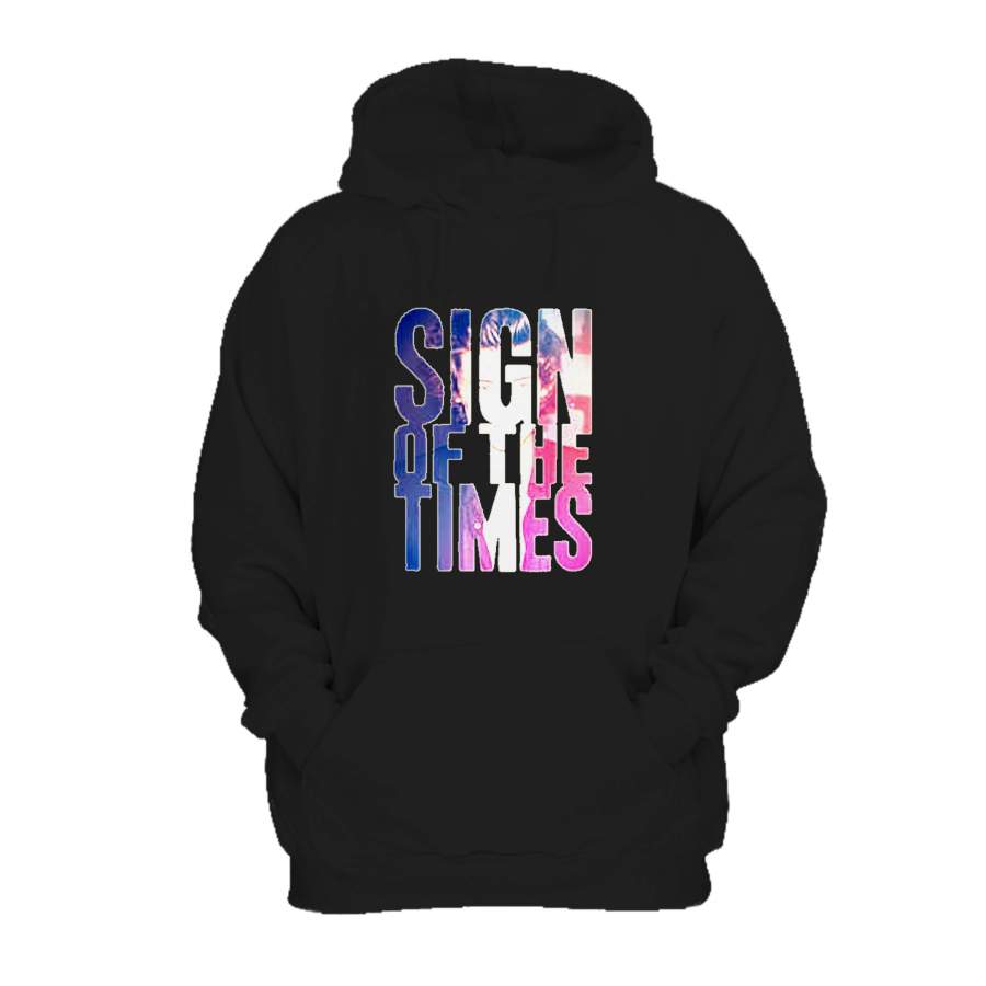 Harry Styles Sign Of The Times New Single 1d Directioners Christmas Gift Graphic Hoodie