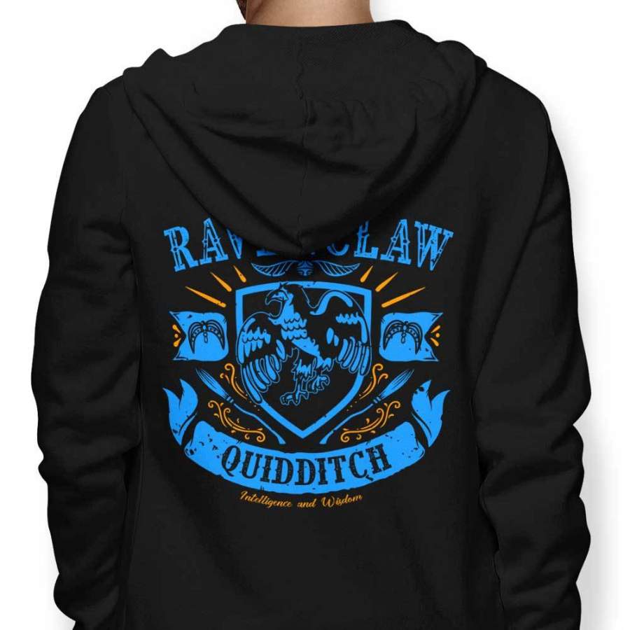 The Wise Eagles – Hoodie