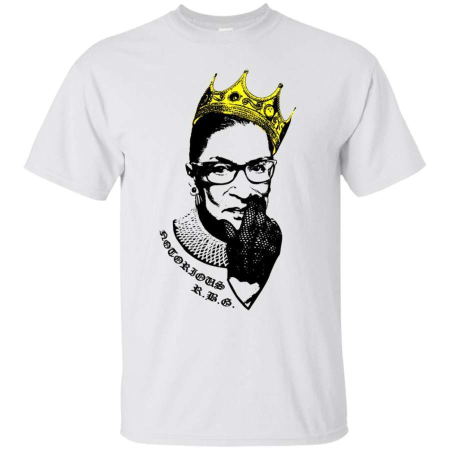 AGR Notorious RBG Shirt, Hoodie