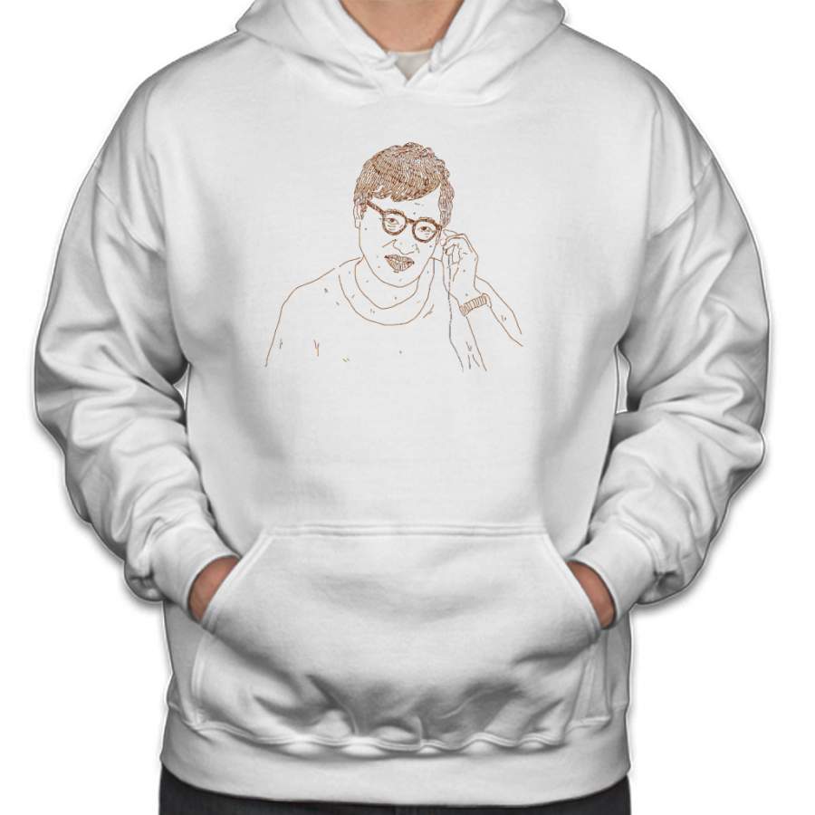 Yamachan v1 Hoodie