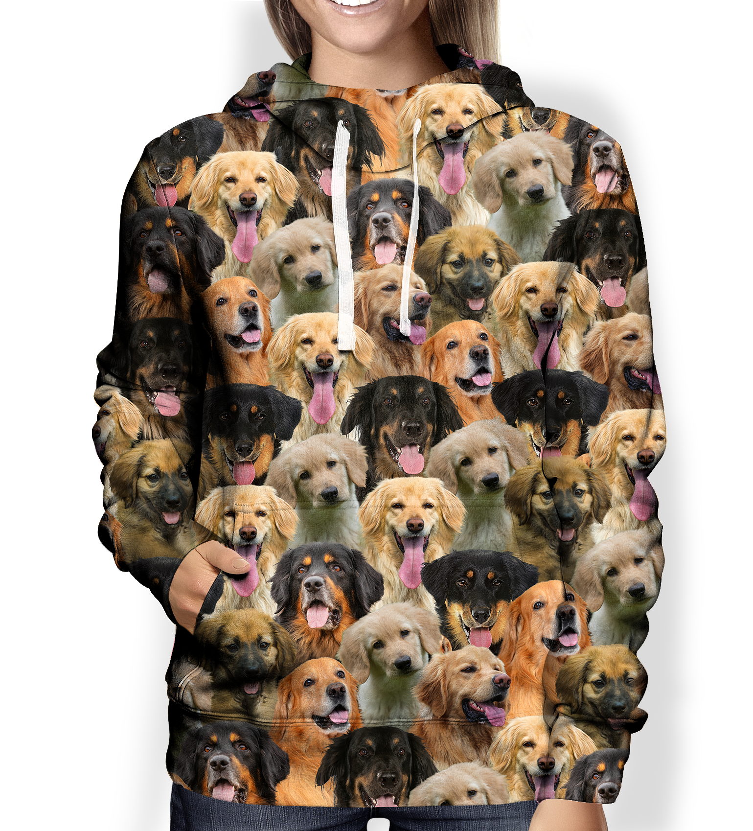 You Will Have A Bunch Of Hovawarts – Hoodie V1