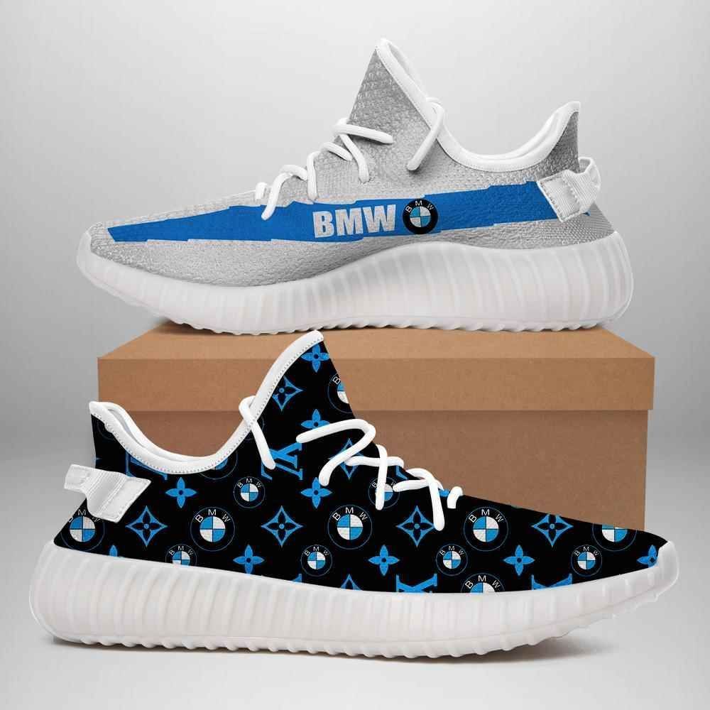 Lv Bmw Yeezy Boost – Yeezy Shoes