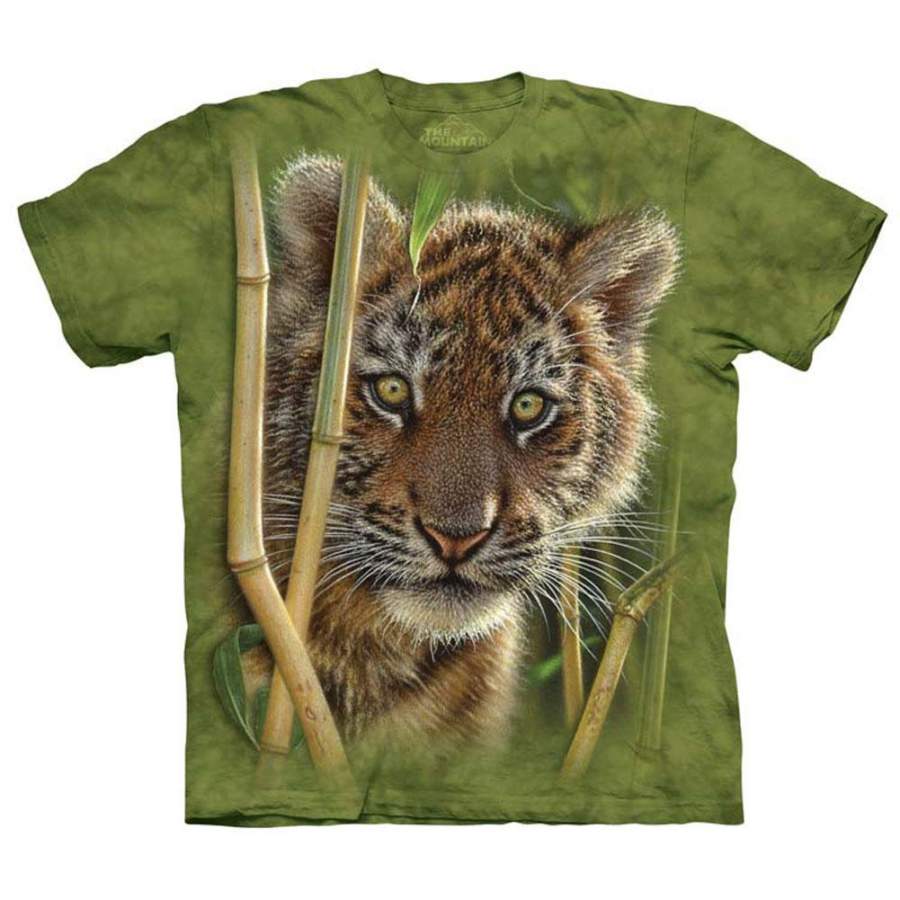 Baby Tiger T-shirt