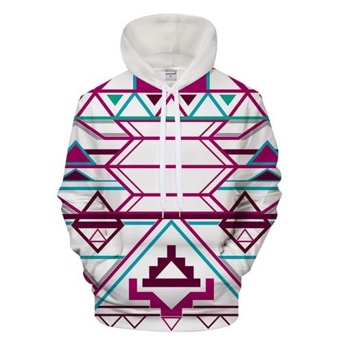 Graphic Design Hoodie