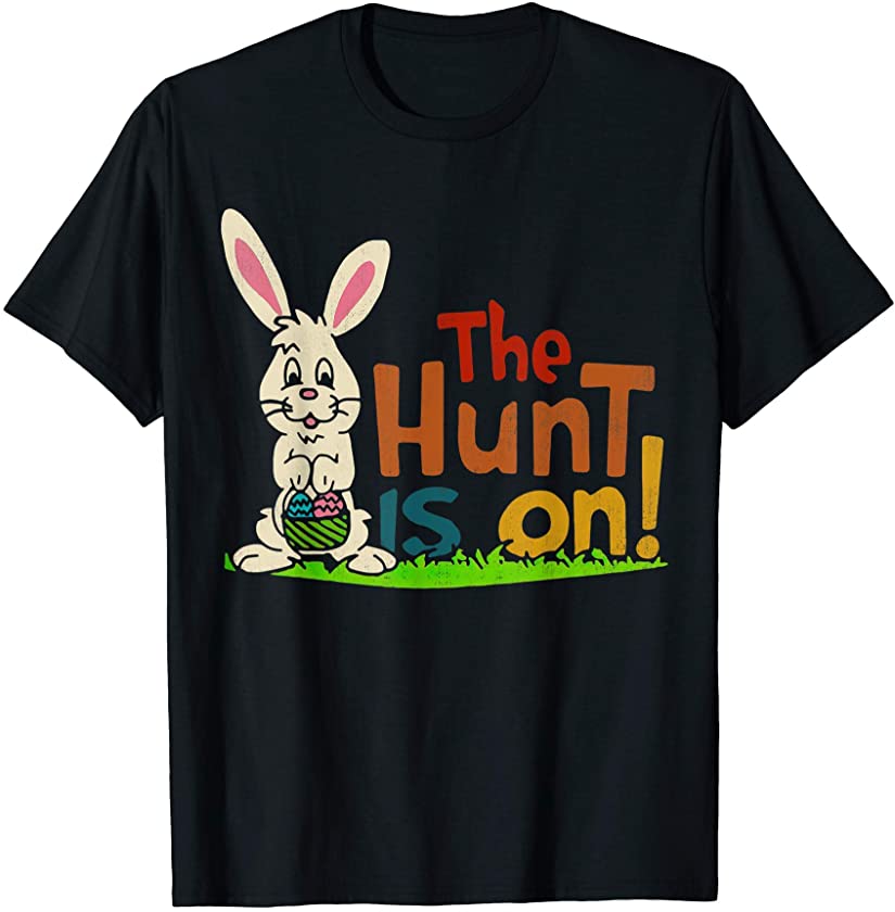 Bunny, Rabbits Tee T-Shirt