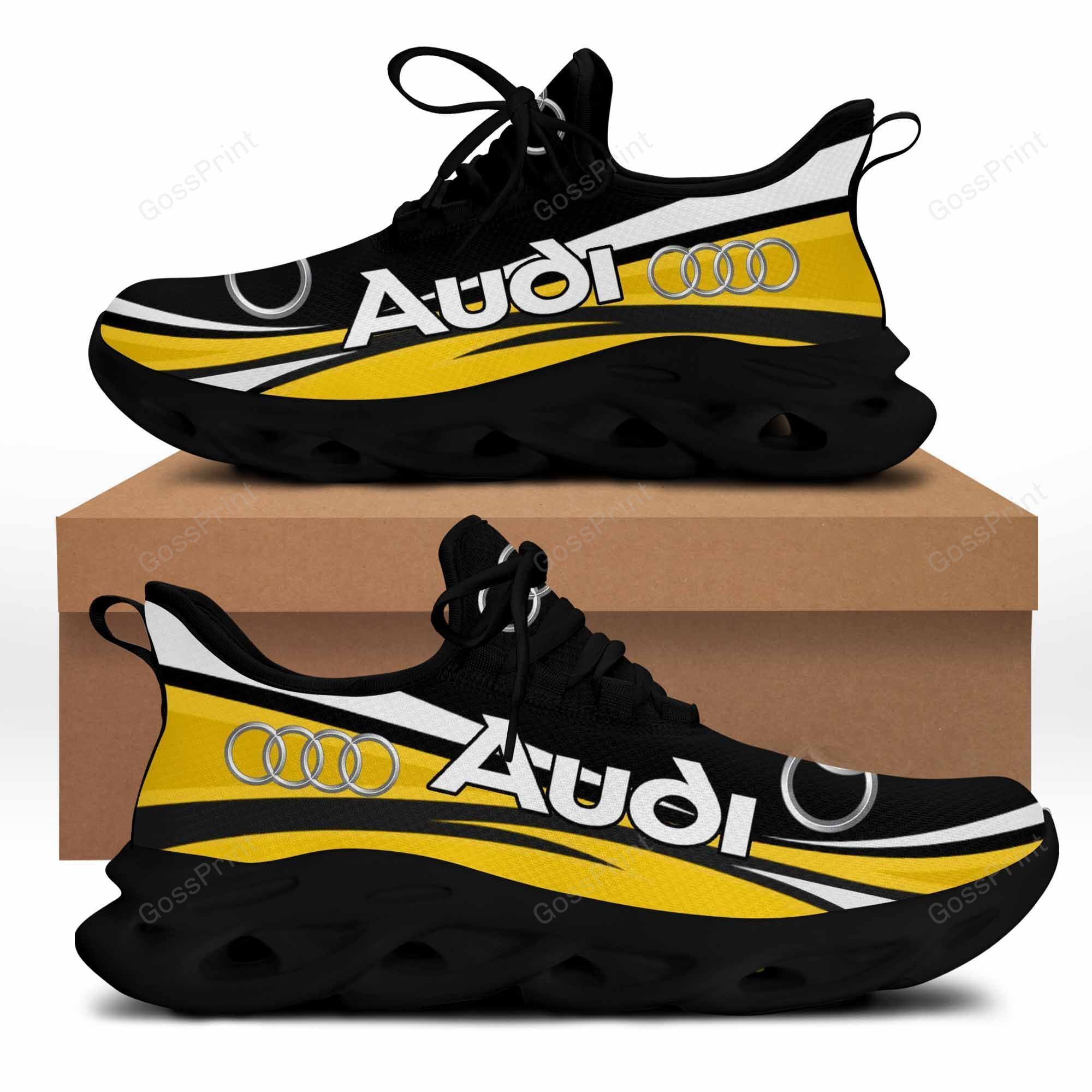 Audi Running Shoes Ver 4