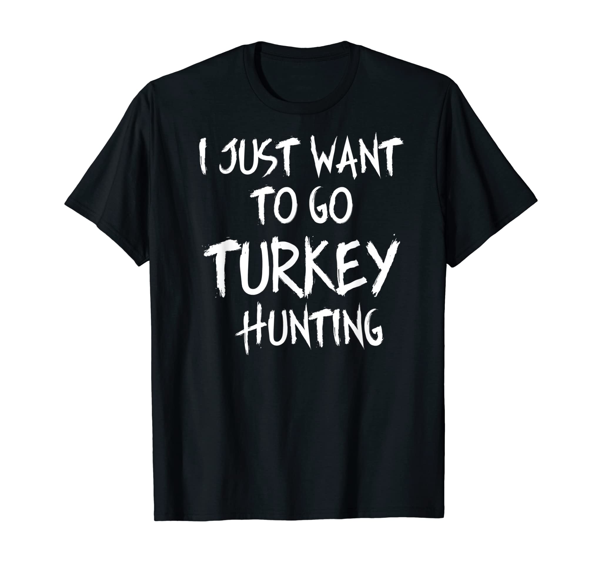 Turkey Hunting Shirt Accessories Gear Funny Bird Hunter