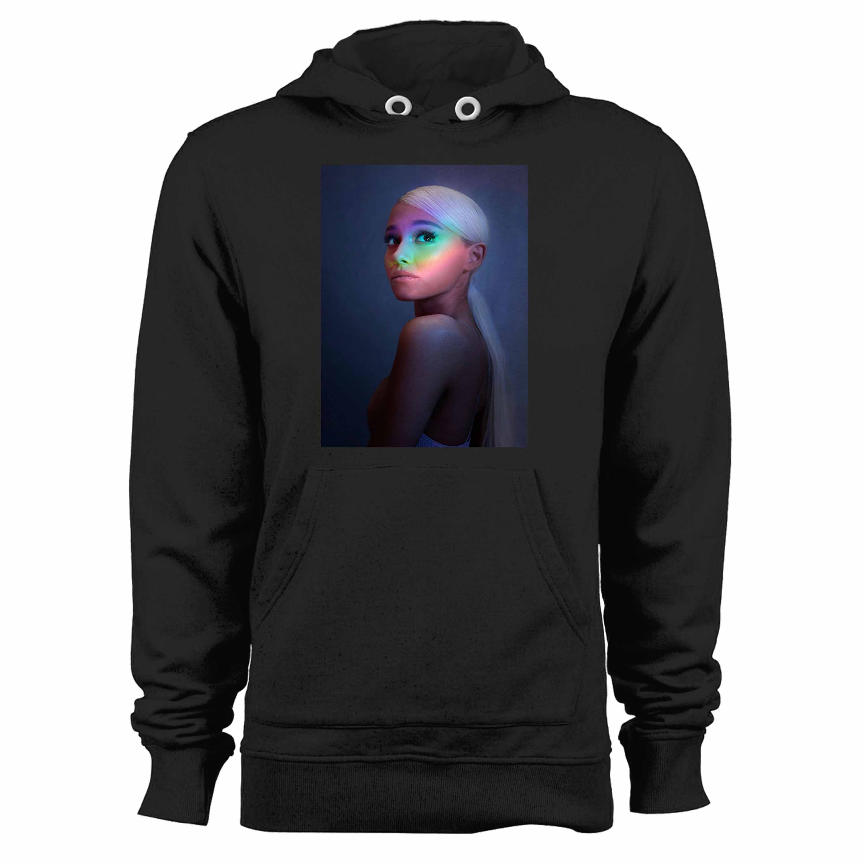 Ariana Grande Sweetener Album  Unisex Hoodie