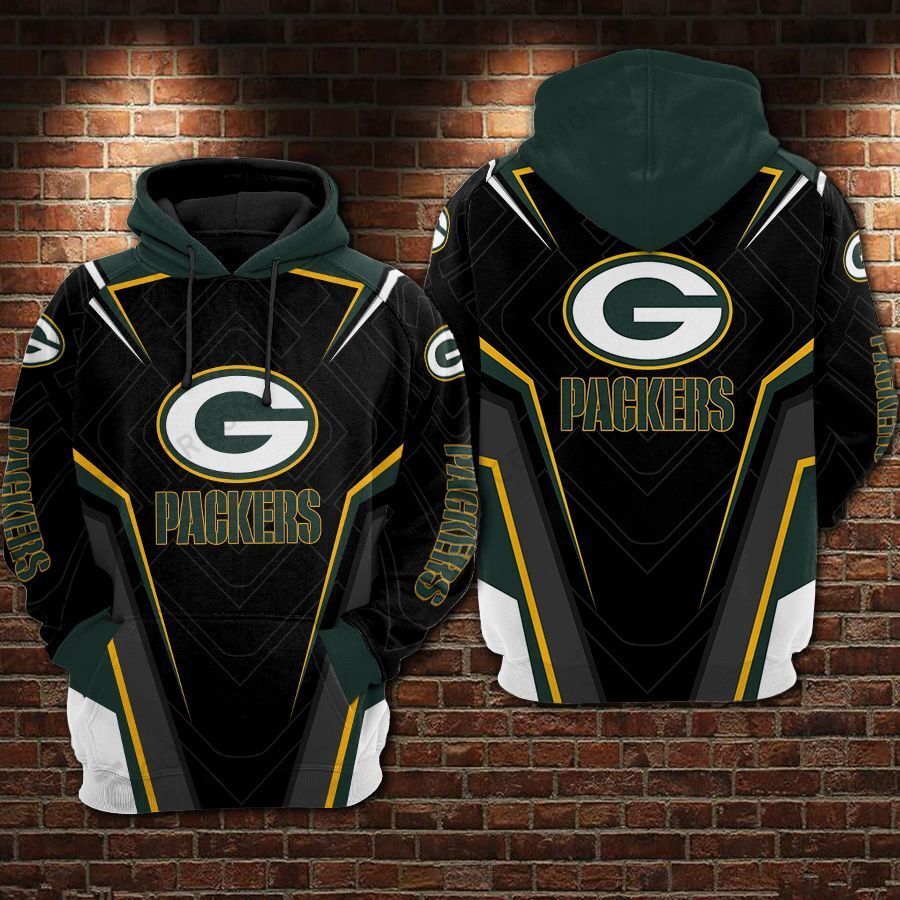 Green Bay Packers Joggers | Hoodie 013