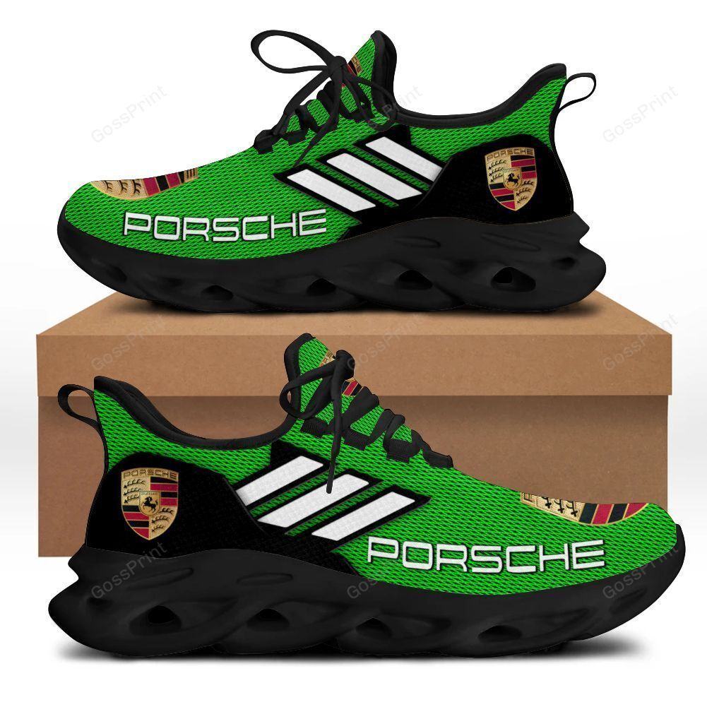 Porsche Running Shoes Ver 4