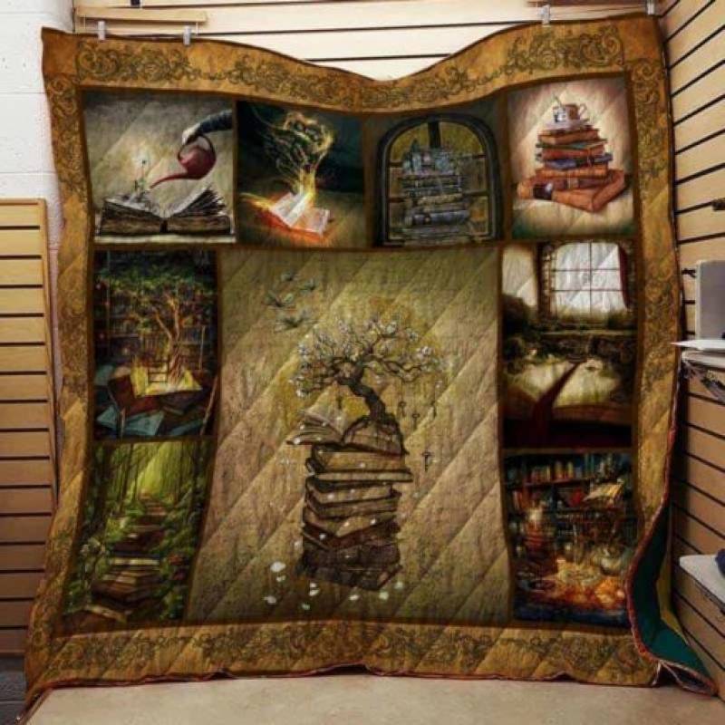 Book D0603 84O-32 Blanket