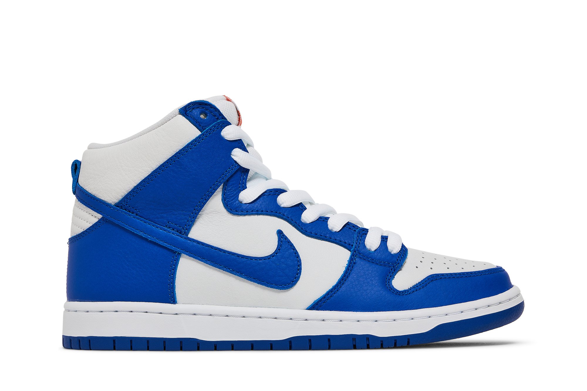 Nike SB Dunk High Pro ISO Kentucky – Kohlrabis 195866062450