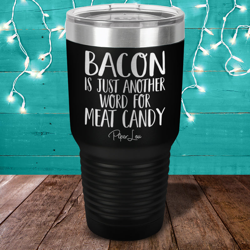 Meat Candy Laser Etched Tumbler