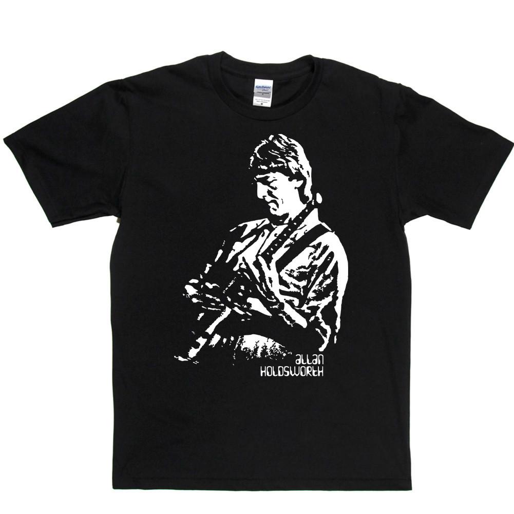 Allan Holdsworth T Shirt