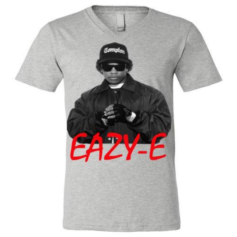 we want eazy shirt