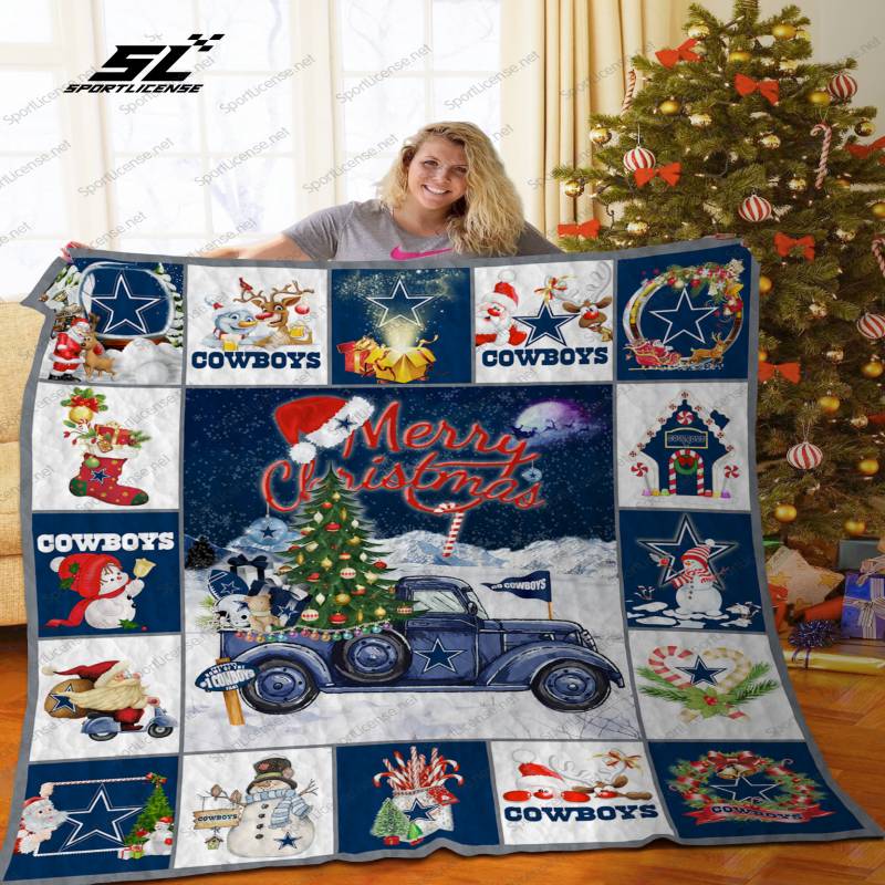 A Special Gift for fans –BL –  DC TRUCK Quilt Blanket