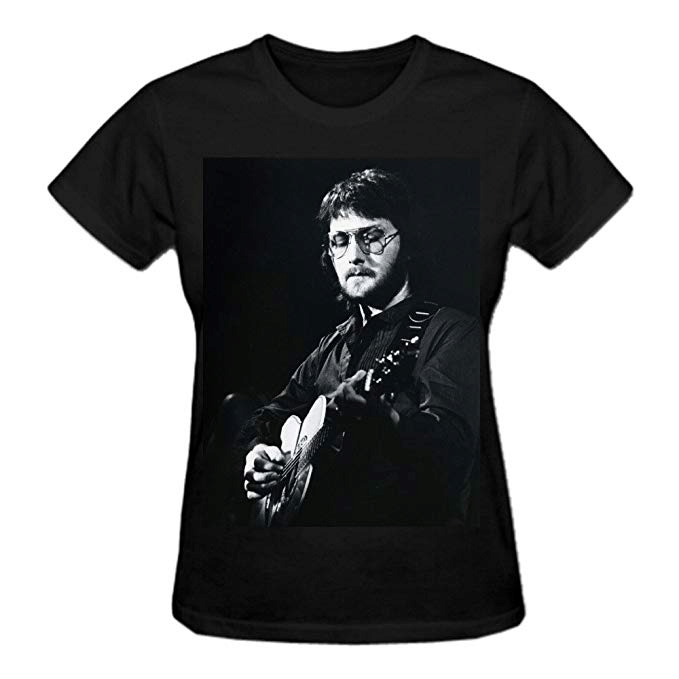 Fgexyz Design Gerry Rafferty Remember Shirt Round Collar Black Shirt