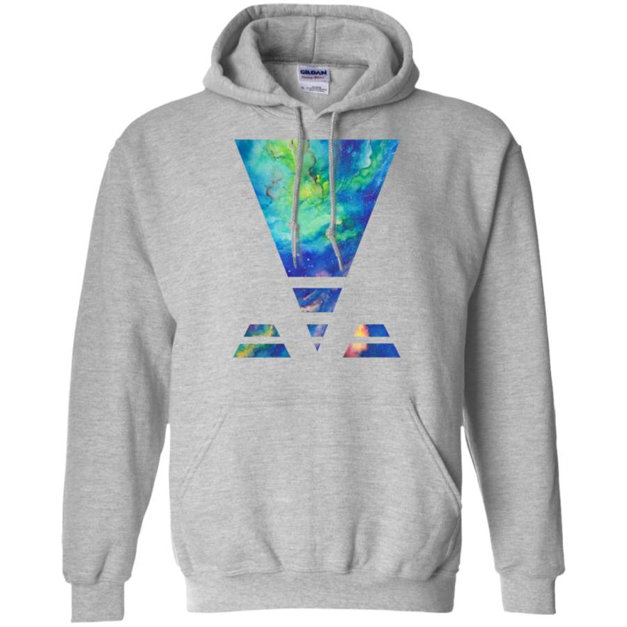 AGR Starscape Sweatshirt T-Shirt & Hoodie