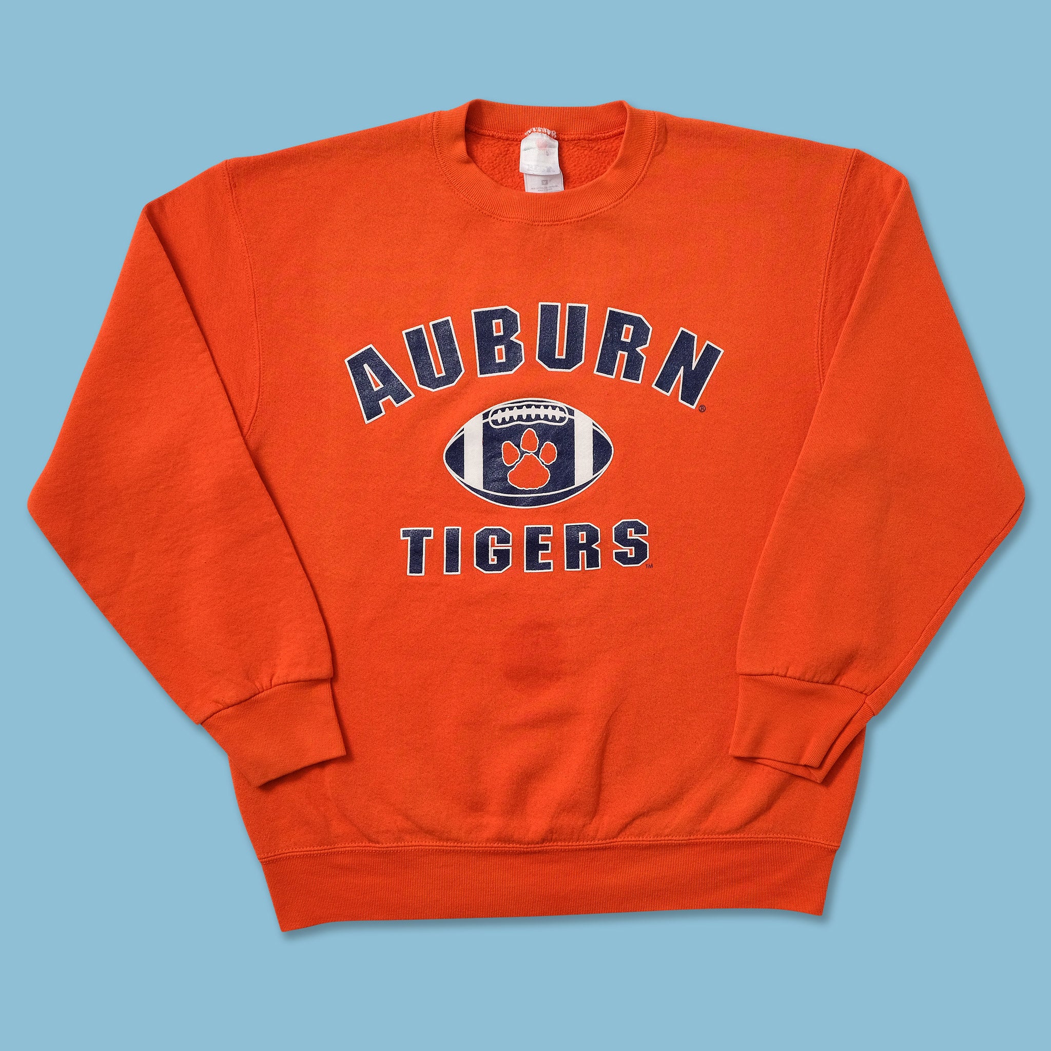 Vintage Auburn Tigers T-Shirt, Sweater, Hoodie, Gift For Fans