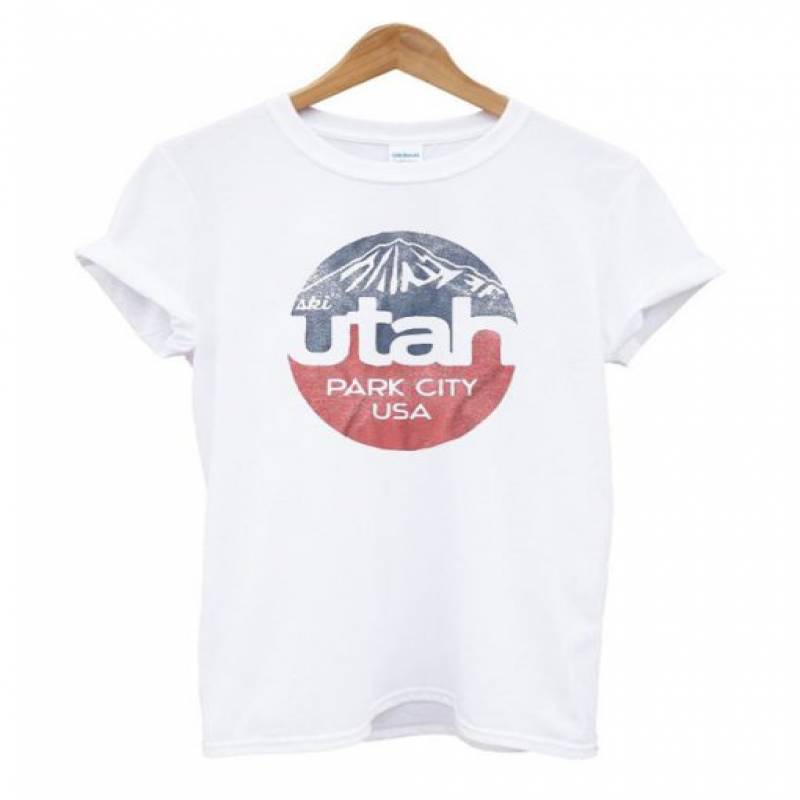 Utah T-Shirt