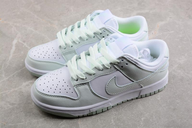 Nike Dunk Low NN White Mint Shoes Sneakers SNK973862283