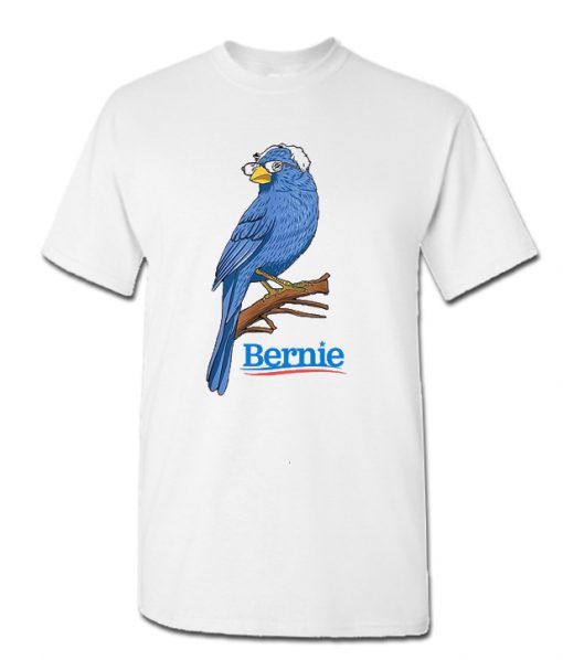 US Senator Presidential RS T shirt