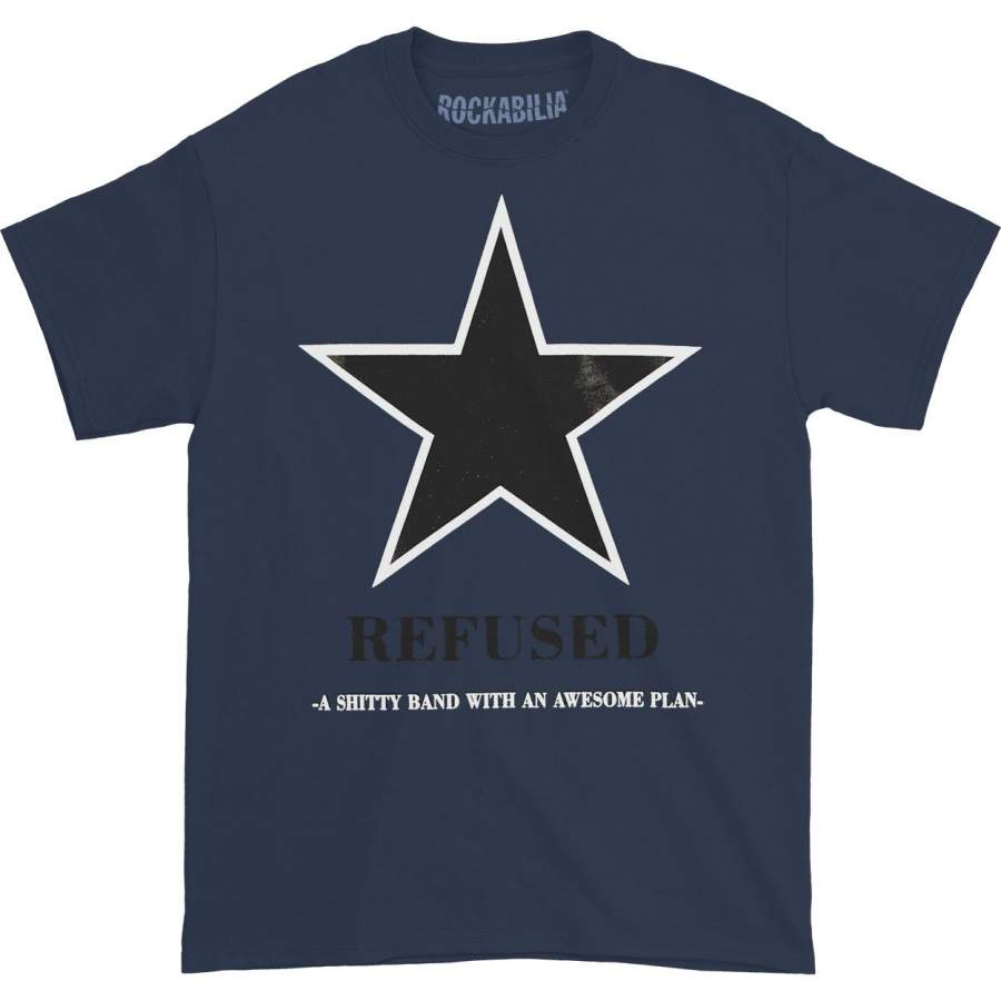 Live Star T-Shirt 2