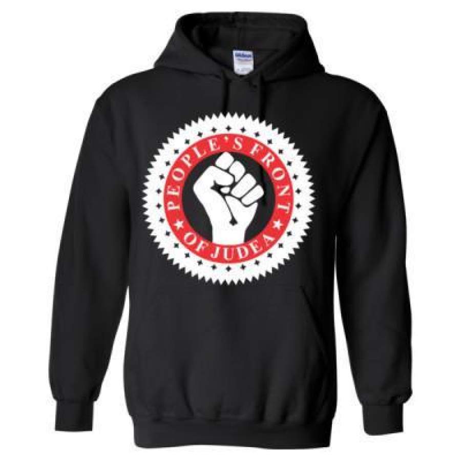 AGR People’s Front Of Judea – Heavy Blend™ Hooded Sweatshirt