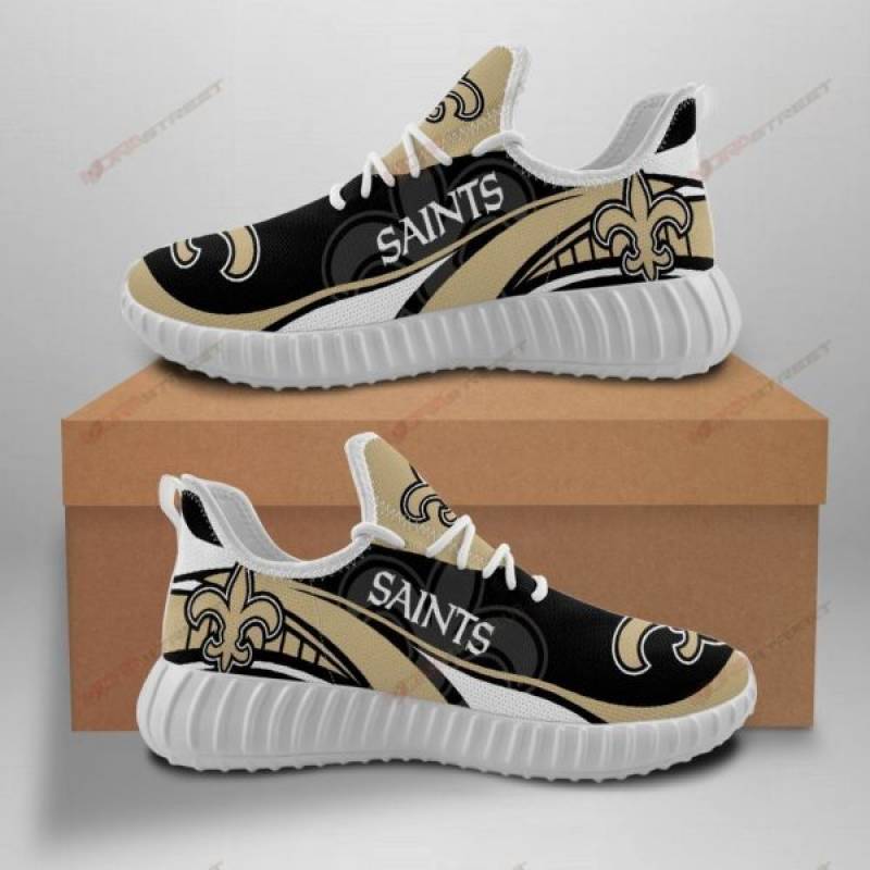 New Orleans Saints New Sneakers 218