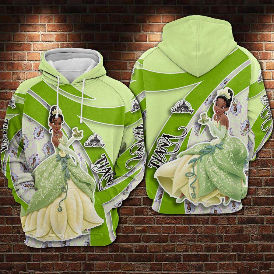 TIANA HOODIE 1