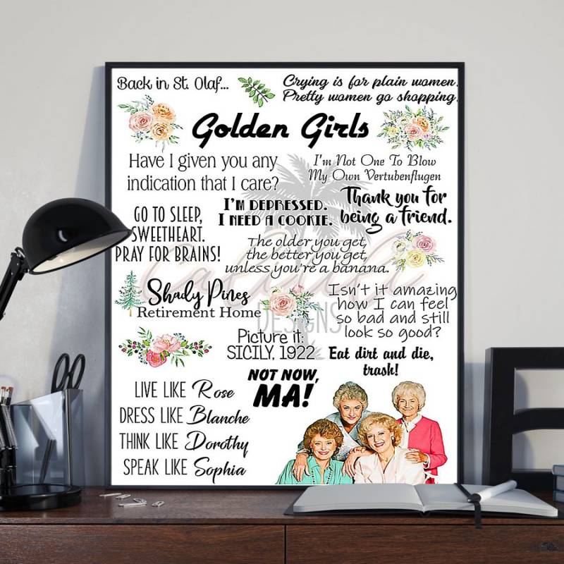 thank-you-for-being-a-friend-golden-girl-quotes-poster-maria-poster