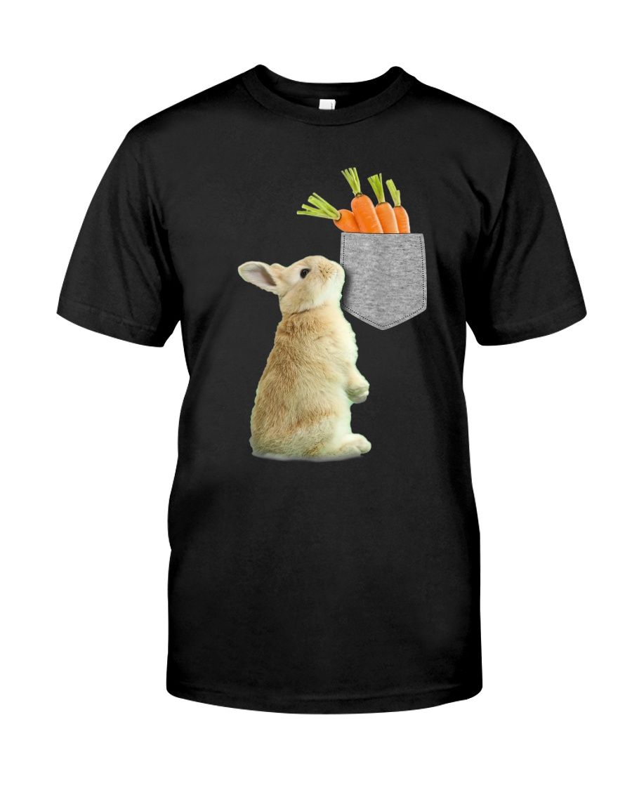 Bunny Vintage 60 – Gifts For Dog Lovers Unisex T-shirt