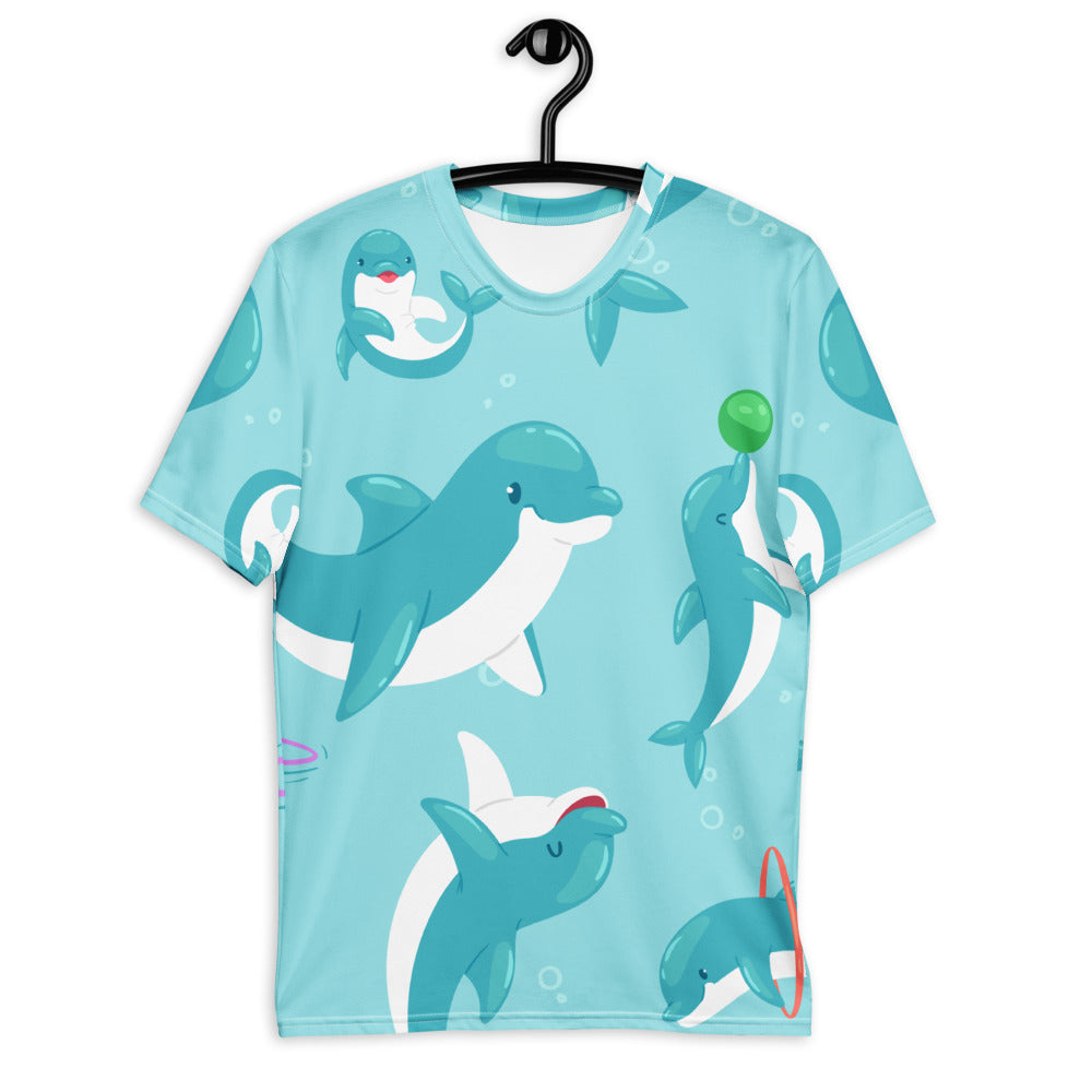 Dolphin Unisex T-Shirt