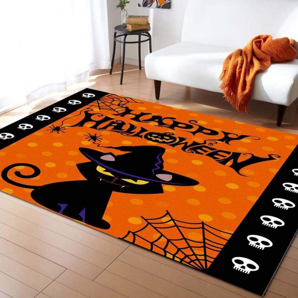 Halloween Rug RCDD81F39206