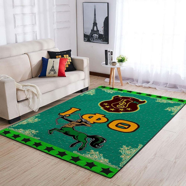 Iota Phi Theta Dhcdhc Ld1410 Rug