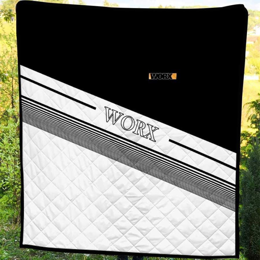 Worx Classic But Amazing Personalized Custom 3D Full Print Blanket