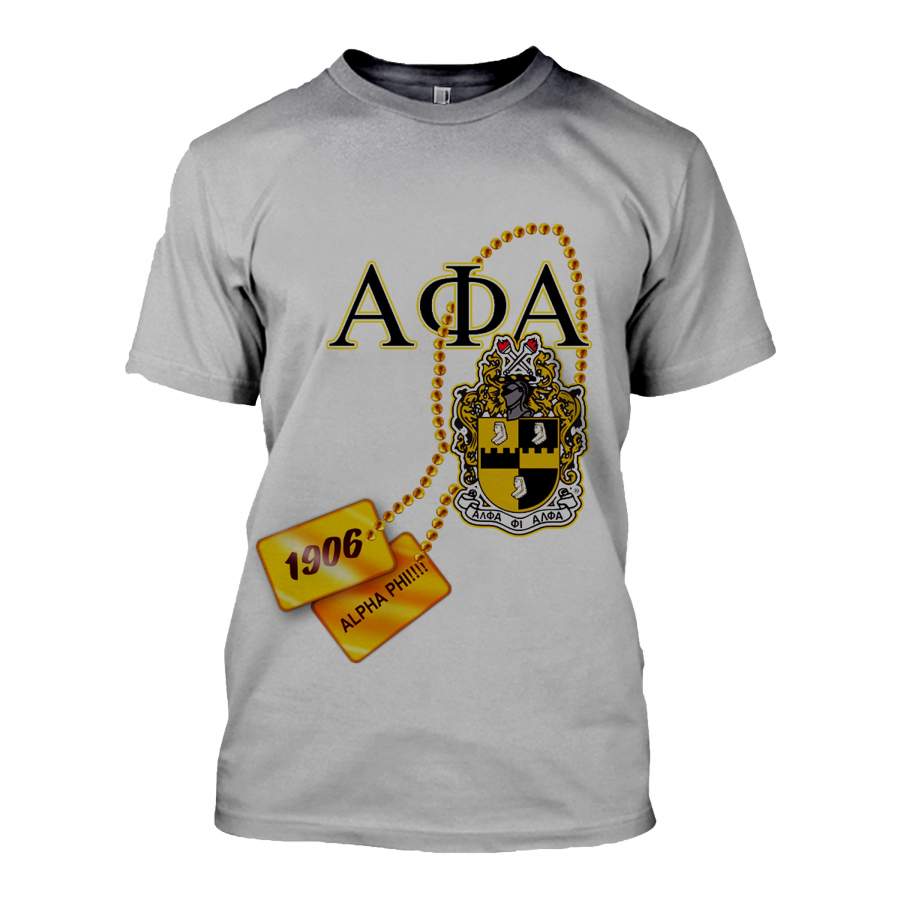 3D ALL OVER ALPHA PHI ALPHA HOODIE 2972019